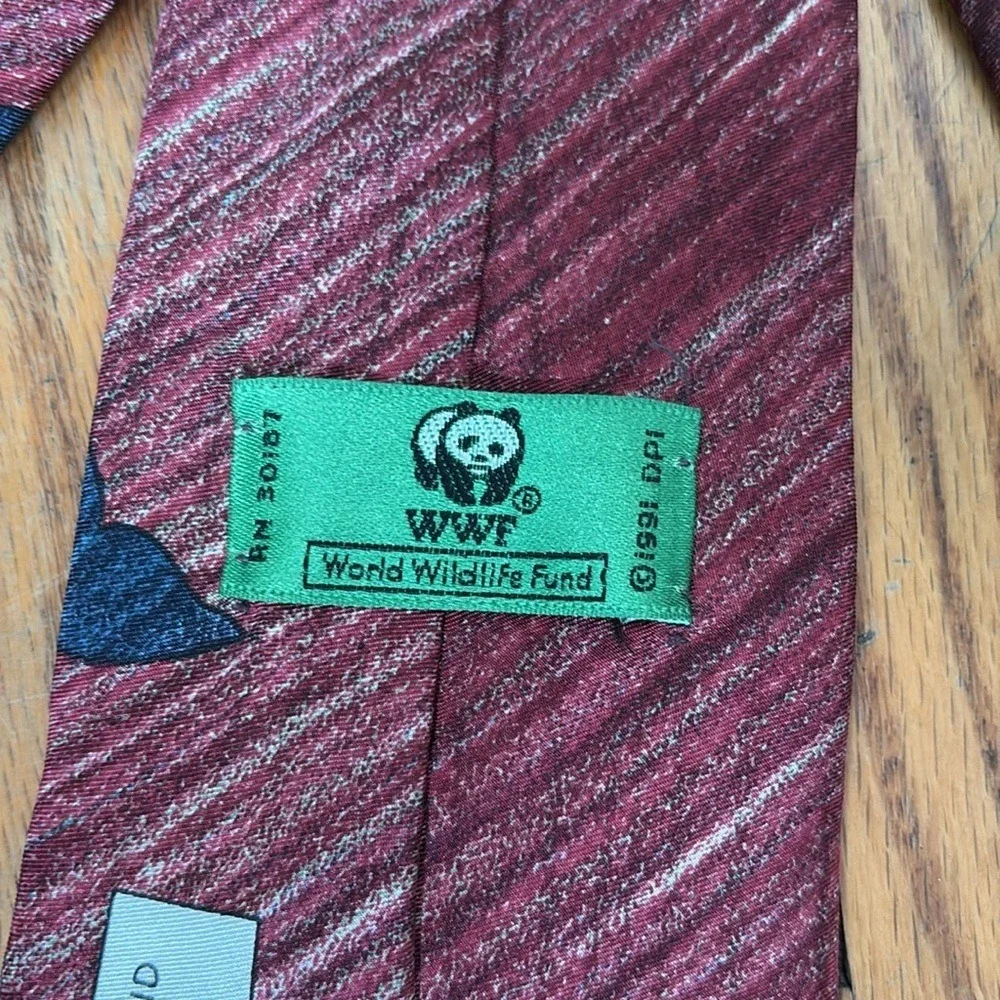 Wwf width length